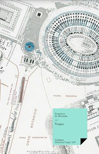 Viajes - Francisco de Miranda - ebook