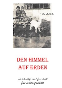 Den Himmel auf Erden - Ilse Jedlicka - ebook