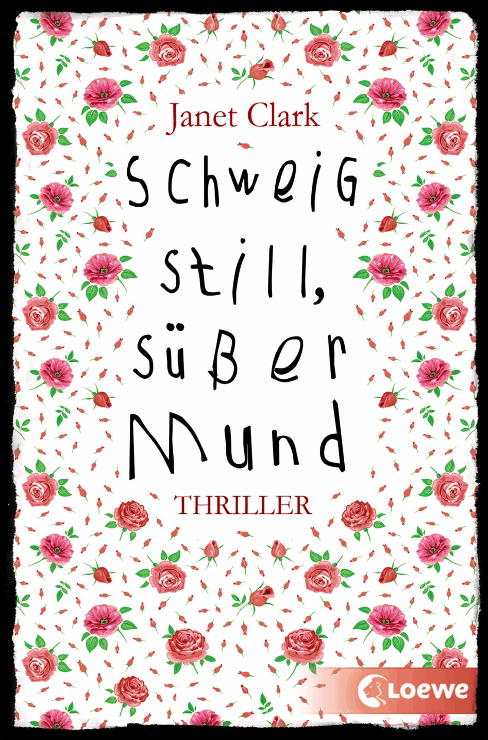 Schweig still, süßer Mund