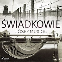 Świadkowie - Józef Musiol - ebook + audiobook