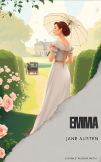 Emma - Jane Austen - ebook