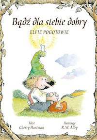 Bądź dla siebie dobry - Cherry Hartman - ebook + książka