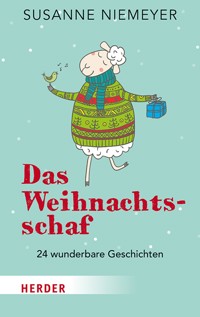 Das Weihnachtsschaf - Susanne Niemeyer - ebook
