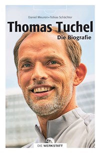 Thomas Tuchel - Daniel Meuren - ebook