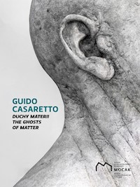 Guido Casaretto Duchy materii -  - książka