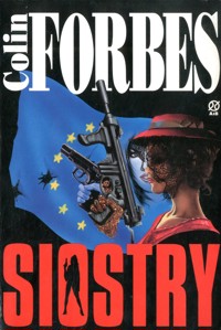 Siostry- - Forbes Colin - ebook