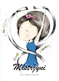 Mistrzyni - Szafrańska Małgorzata - książka