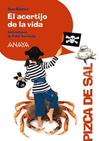El acertijo de la vida - Ana Alonso - ebook