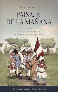 Paisaje de la mañana - Jorge Eslava - ebook