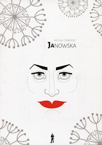 Janowska - Michał Zabłocki - książka