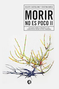 Morir no es poco II - Celeste Castiglione - ebook