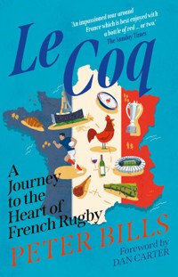 Le Coq - Peter Bills - ebook