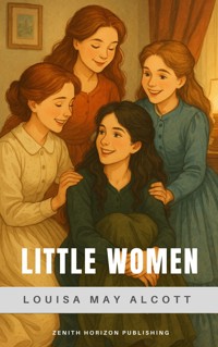 Little Women - Louisa May Alcott - ebook