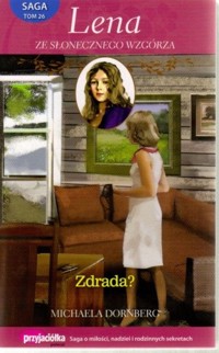 Zdrada? - Michaela Dornberg - ebook