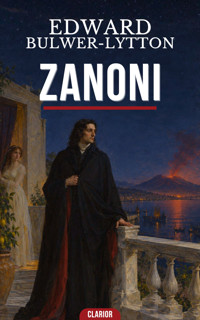 Zanoni - Edward Bulwer-Lytton - ebook