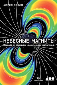 Небесные магниты: Природа и принципы космического магнетизма - Дмитрий Соколов - ebook