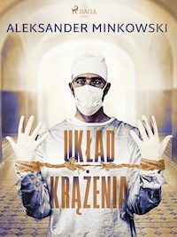 Układ krążenia - Aleksander Minkowski - ebook + audiobook