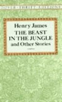 The Beast in the Jungle - Henry James - darmowy ebook