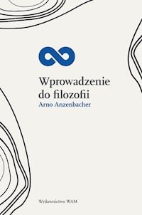 Wprowadzenie do filozofii - Anzenbacher Arno - książka