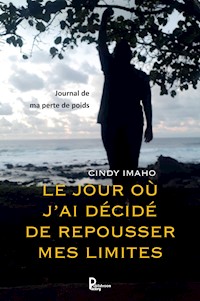 Journal de ma perte de poids - Cindy Imaho - ebook