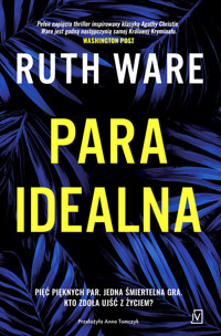 Para idealna - Ruth Ware - ebook + audiobook + książka