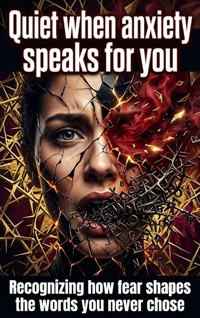 Quiet when anxiety speaks for you - Conrad Shaw - ebook