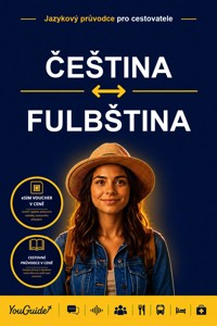 The Language Guide for Travelers - Czech to Fulani - YouGuide - ebook