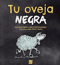 Tu oveja negra - Eva Diago Egaña - ebook