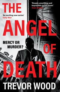 The Angel of Death - Trevor Wood - ebook
