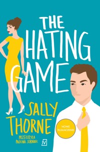 The hating game - Sally Thorne - ebook + książka