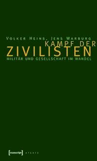 Kampf der Zivilisten - Volker M. Heins - ebook