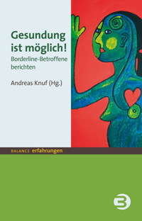 Gesundung ist möglich! -  - ebook