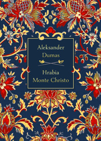 Hrabia Monte Christo (elegancka edycja) - Aleksander Dumas - ebook
