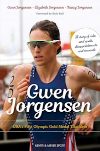 Gwen Jorgensen - Jorgensen Elizabeth - ebook