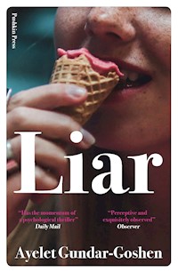 Liar - Ayelet Gundar-Goshen - ebook