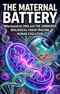 The Maternal Battery - Mary J. Blair - ebook