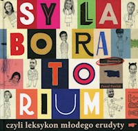 Sylaboratorium -  - książka
