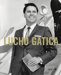 Lucho Gatica - Marisol García - ebook