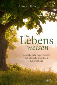 Die Lebensweisen - Hanne Häuser - ebook