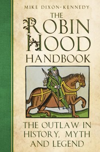 The Robin Hood Handbook - Mike Dixon-Kennedy - ebook