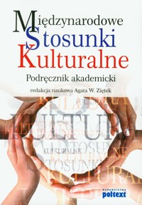 Międzynarodowe Stosunki Kulturalne -  - książka