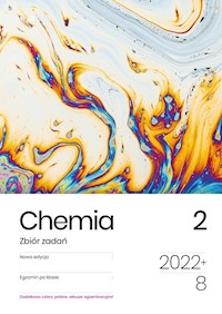 Chemia Egzamin ósmoklasisty zbiór zadań tom 2 - Matras Konrad, Męcik Małgorzata, Mieszkowicz Justyna, Cordier Kinga - książka