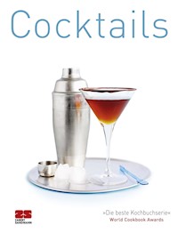 Cocktails - ZS-Team - ebook