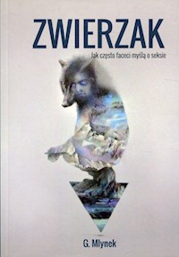 Zwierzak - Mlynek G. - książka