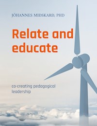 Relate and educate - Jóhannes Miðskarð - ebook