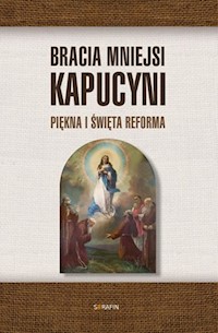 Bracia Mniejsi Kapucyni. -  - książka