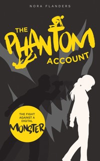 The Phantom Account - Nora Flanders - ebook