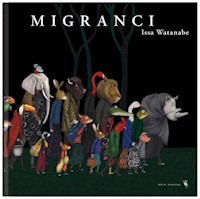 Migranci -  - książka