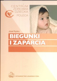 Biegunki i zaparcia - Ryżko Józef - książka