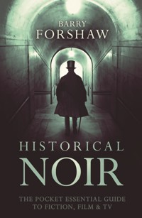 Historical Noir - Barry Forshaw - ebook